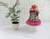 Girl's Camo Diaper Cake