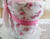 Girl Fancy Bassinet Diaper Cake