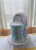 Eco Girl Foxie Glitter Bassinet Diaper Cake