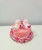 Girl Daddys Love Bundt Diaper Cake