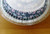 Flower Print Girl's Diaper Pie