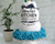 Abuela's Kitchen Towel Cake