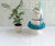 Abuela's Kitchen Towel Cake