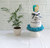 Abuela's Kitchen Towel Cake