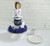 Let's Get Cozy Kitchen Towel Cake