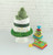 Eco Veggie GWM Diaper Cake