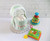 Explore More Bassinet Diaper Cake