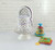 Kindness Bassinet Diaper Cake