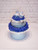 Eco Airplanes Bundt Diaper Cake