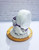 Ravens Eco Bassinet Diaper Cake