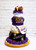 Deluxe Ravens Luvs Diaper Cake