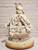 Unisex Deluxe Giraffe Luvs Diaper Cake