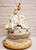 Unisex Deluxe Giraffe Luvs Diaper Cake