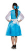 Adult Beauty and the Beast Belle Blue Dress - inset
