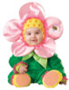 Baby Blossom Costume