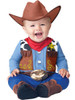 Baby Cowboy Costume