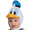 Baby Donald Duck Costume - inset