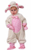 Baby Lamb Costume