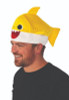 Baby Shark Hat - inset