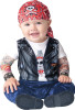 Born To Be Wild Costume