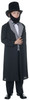 Boy's Abraham Lincoln Costume