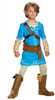 Boy's Link Breath Of The Wild Deluxe Costume