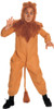 Boy's Cowardly Lion Costume - Wizard of Oz