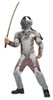 Boy's Overwatch Genji Classic Muscle Costume