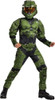 Boy's Master Chief Infinite Muscle Costume