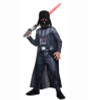 Boy's Photo-Real Darth Vader Costume - Star Wars Classic