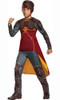 Boy's Ron Weasley Deluxe Costume