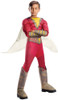 Boy's Shazam Deluxe Costume
