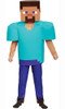 Boy's Steve Deluxe Costume - Minecraft