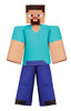 Boy's Minecraft Steve Prestige Costume