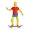 Child Bart Simpson Costume