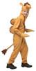 Child Camel Costume 7-10