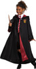 Child Gryffindor Robe Prestige Costume