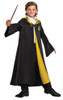 Child Hogwarts Robe Deluxe Costume