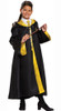 Child Hufflepuff Robe Prestige Costume