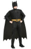 Child Muscle Chest Batman Costume - Dark Knight Rises