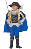 Child Noble Knight Costume