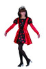 Child Queen of Hearts Costume