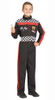 Child Race Car Driver Costume