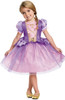 Child Rapunzel Classic Costume