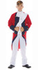 Child Redcoat Soldier Costume