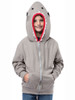 Child Shark Hoodie