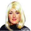 Adult 60's Blond Glamour Wig