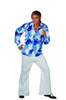 Adult 70's Disco Costume