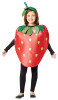 Child Strawberry Costume