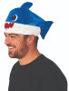 Daddy Shark Hat - inset